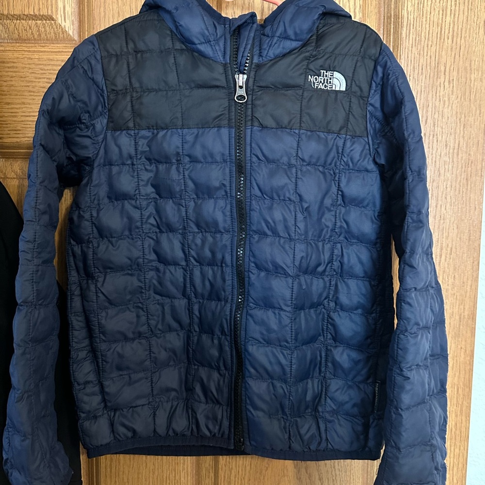 ❄️Northface Puffer Jacket 6t❄️